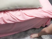 极品少妇：高颜值符文法师，吞食大鸡巴，主动骑乘摇曳，后入猛艹，无套激情外射在腹部！