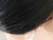 带母狗学妹开房激情啪啪直播，全程露脸乖巧听话各种舔弄大鸡巴，无毛白虎逼无套插入，后入骚臀边打边草真骚