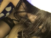 苹果原相机系列之白衣母狗的日常性爱流出3