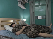 RAS-166 與哥哥女友獨處卻被撲倒 淫蕩痴女主動騎乘