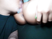 TIKB-217 【脳バグ注意】シコギャルがオマ●コ感度爆上がりでキメセク堕ち！アヘイキトリップのサセ神様になりましたwww 黒咲華 - 4of5