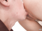 HMN-818 移籍！禁欲でムレムレおま○こにドッキリ！即ズボ大量中出しイクイク覚醒スペシャル！ ひなたなつ - 2of5