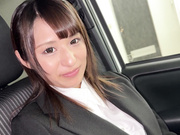 EROFV-368 流され言いなり新入社員 同僚モラハラ彼氏による業務中命令SEX 松下りこ - 1of5