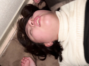 SHIND-109 粘着ス●●カーMの追跡・自宅●禁記録＃134・135 東雲はる 蒼いおり - 2of5