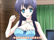 [White Bear]新生 ふたなりアイドルでかたま系！前編～射精の宴は超絶MAX～