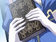 [ピンクパイナップル ]神曲のグリモワール THE ANIMATION 「有角の少女と不思議な本」