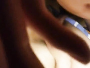 与娇羞女友啪啪啪，穴紧水多