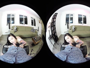 Ashlee Jayne Gives You a BJ POV