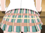 [ピンクパイナップル]欲情バズーカ THE ANIMATION 「たっぷり濃いのイッパツで！」