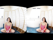 Catalina Rene Bisexual Vacation