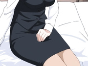 [メリー・ジェーン]女子高生の腰つき 写真部編