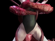 [夜桜字幕组]～little ballerina～ HINA BITCH!2