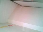 TP某大学校花鑫若兰气质蓝色裙子美女竟然也是尿完不擦的