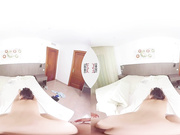 Spanish step sister Jade seduce tattooed step brother