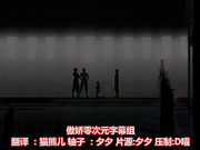 ZD[@OZ]格闘少女 砕かれる心の鍵