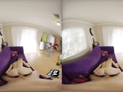 Riley Reid The Ultimate Fantasy Virtual Reality Fuck!