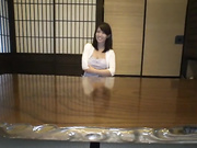 [APAA-373]  栗の華の匂いと愛液に塗れた、御籠りセックス。清城ゆき