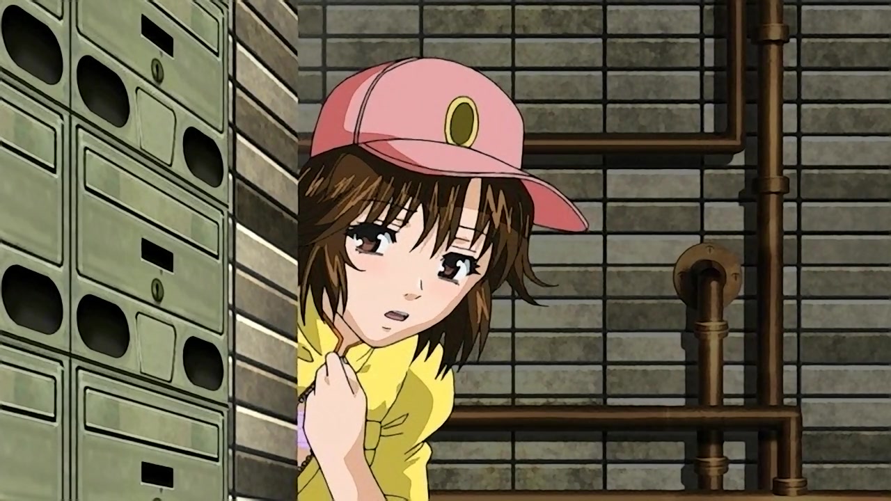 ストリンジェンド ～エンジェルたちのプライベートレッスン～ MY BLOW JOBER ACT.10