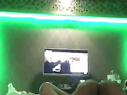 情妇老公出差和我啪啪