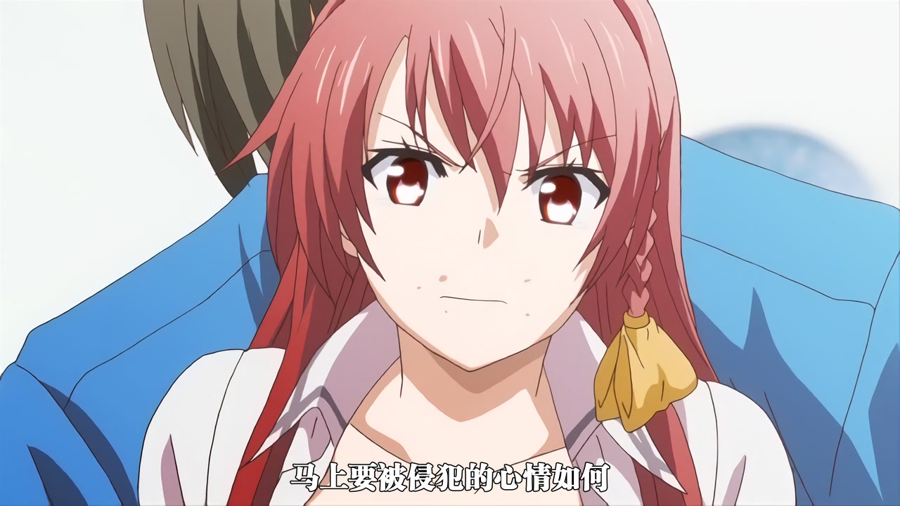 嗯，没标题看着就好