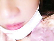 屌丝伟哥出大价钱让网红主播女教授去足浴店勾引男技师问他有没有特殊服务结果有点意外