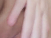 天水清纯漂亮妹子蒋晓霞刮了逼逼毛自慰<中>