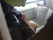 学生宿舍听到呻吟偷拍隔壁室友啪啪气死咱们这些单身苟