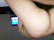 年轻夫妻花式做爱 高清露脸 男的要操女的屁眼 要宝宝要内射