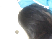 现在的学生真早熟 女生直接帮男友在教室里口爆