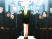 最终痴汉电车CD2