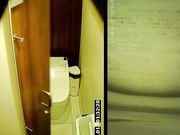 坐盗市流出新系列豪华坐厕双镜头偷拍美女各式真实表情流露