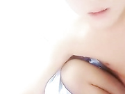 两个九零后骚年情侣各种体位啪啪看小美女表情是爽歪歪了小逼流水了