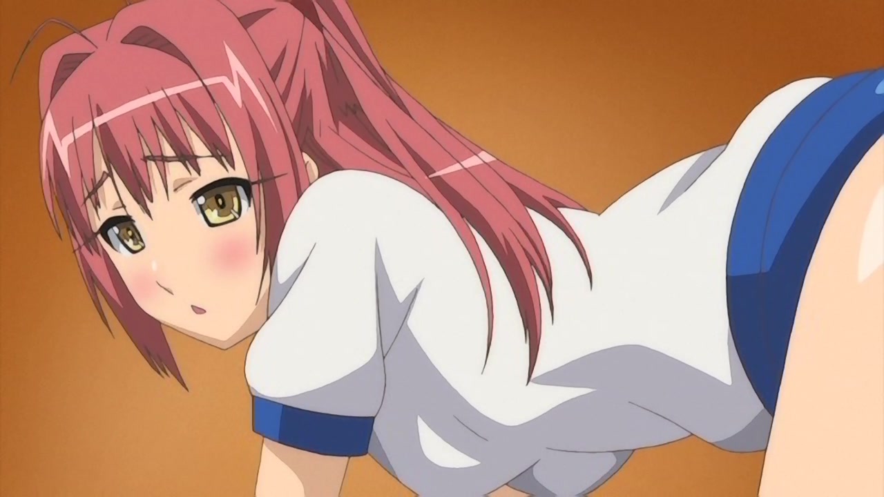 姉汁2 THE ANIMATION～白川三姉妹におまかせ～ Liquid.2「エッチなこと何でもしてあげる♪」