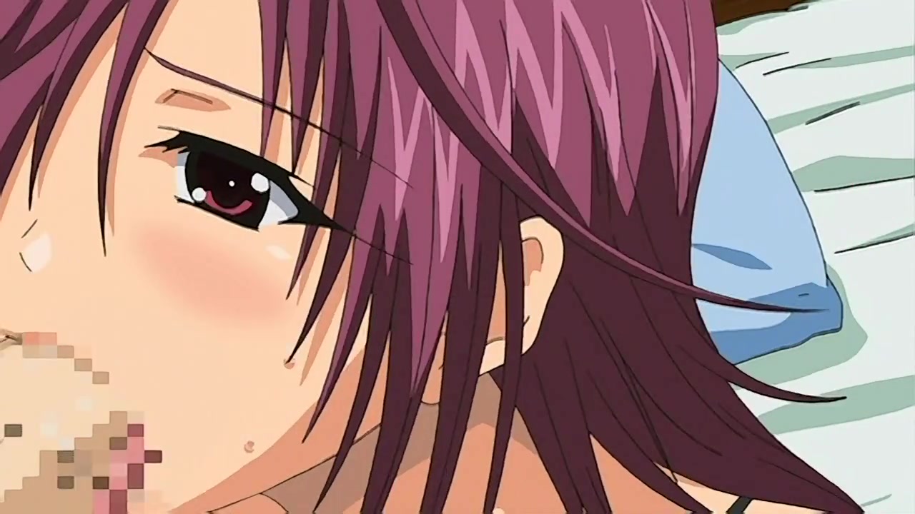 家庭教師のおねえさん2 THE ANIMATION ～Hの偏差値あげちゃいます～ Instruct.1「もっとエッチなこと教えてあげる♪」