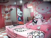 气质漂亮的180CM短裤大长腿美女性欲太旺盛进酒店房间就诱惑男友啪啪,连续操了3次,外表斯文毛毛却又黑又旺!