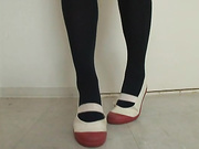 [NKD-204]  股間責めされる少女たち