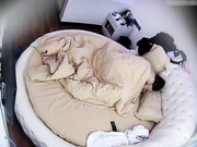 重磅福利-文艺范的气质性感苗条美女开始害羞不让操,被男友舔爽后露出淫荡本性,连续爆操3次,眼镜都被干掉了!