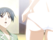 個人授業～THE ANIMATION～ Lesson.2「密閉水槽」