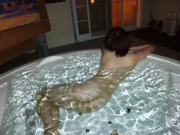 在宾馆把女友下体刮成白虎在干