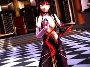 [MMD]康熙帝でるぴん[syobone]