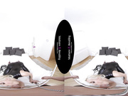 Blonde Milf with milky Boobs