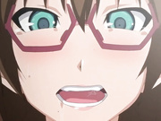 [ばにぃうぉ～か～]OVA彼女は誰とでもセックスする。 ＃2 櫻井恵梨香は恋をしない