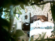 特色房偷拍职业装短裙美女刚下班就被小情人带到酒店私会,衣服还没脱就迫不及待要干她,这妹子特别爱吃鸡鸡!