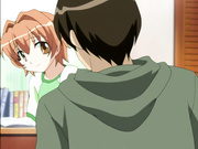 (無修正)[milky]ドキドキ母娘レッスン ～教えて_Hなお勉強～ 前編 初めての家庭教師