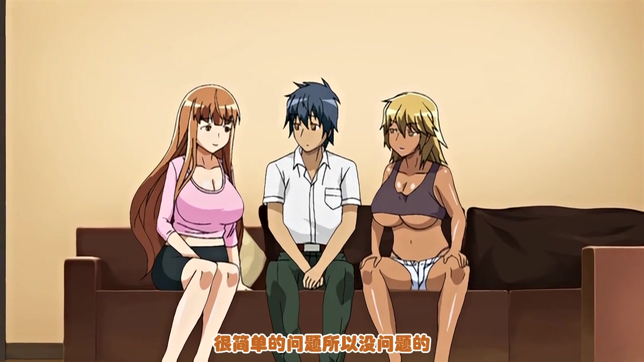 [ピンクパイナップル]聖ヤリマンシスターズ パコパコ日記 THE ANIMATION