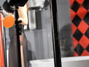 高颜值美女国模心心宾馆大尺度私拍身材好奶子翘720P高清