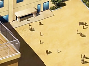 初×初シンドローム かくしデレ＃3