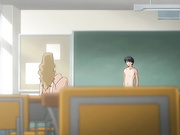 貴方だけこんばんわ 第5話「零子」