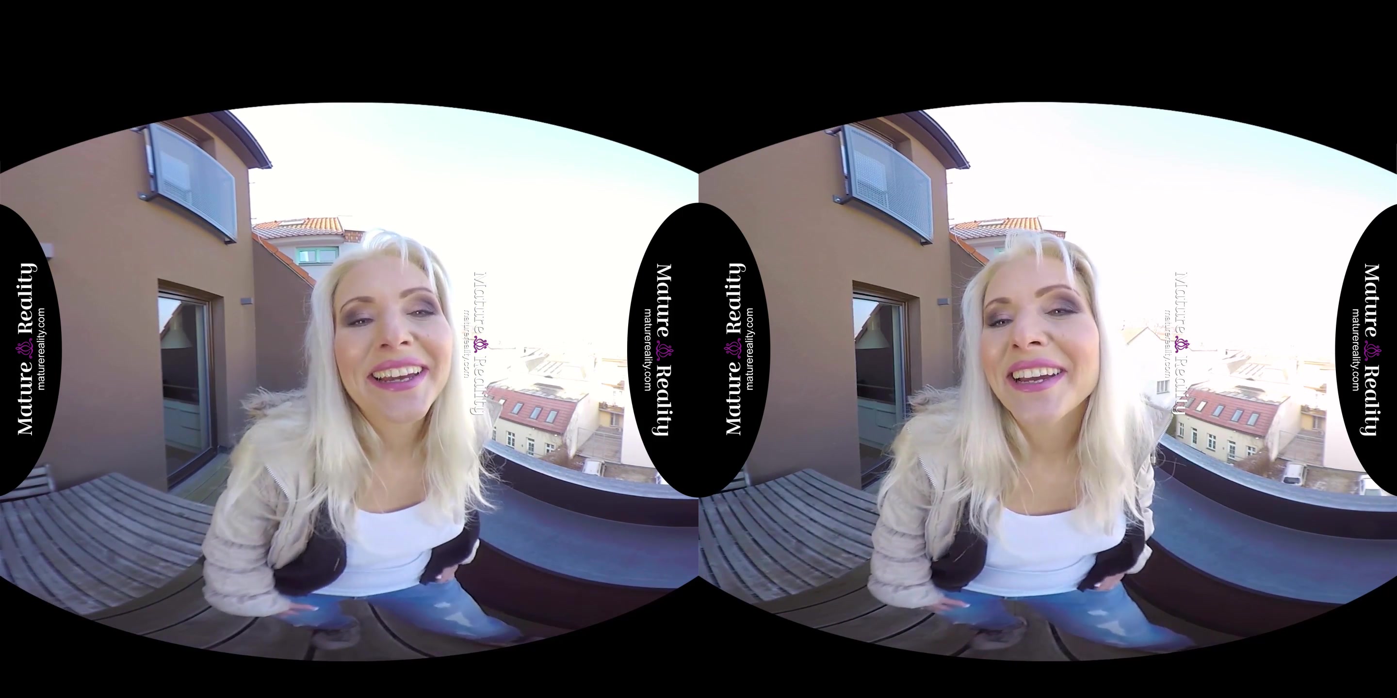 MatureReality - Lesbian Milf takes a Lick