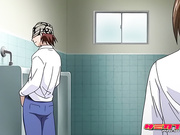 (無修正) のせわすれ ～女教師中善寺綾乃の淫鬱なこれから～ 後編 (DLrip 1280x720 x264 AAC)